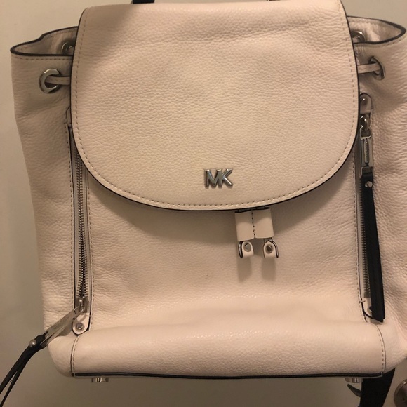Michael Kors Handbags - Michael Korda backpack Michael Kors Handbags - Michael Korda backpack